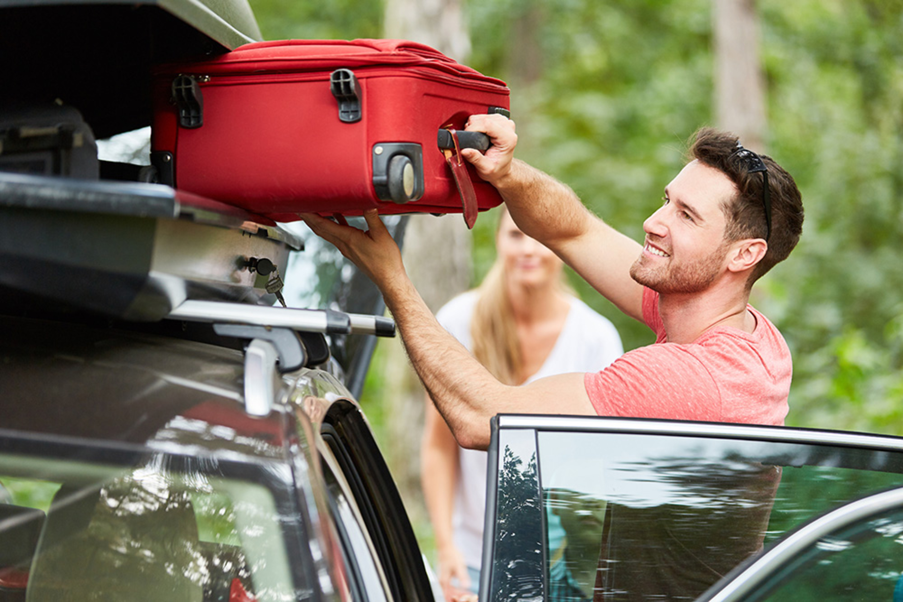 Urlaubs-Service bei SJ-Elektrotechnik in Miesbach