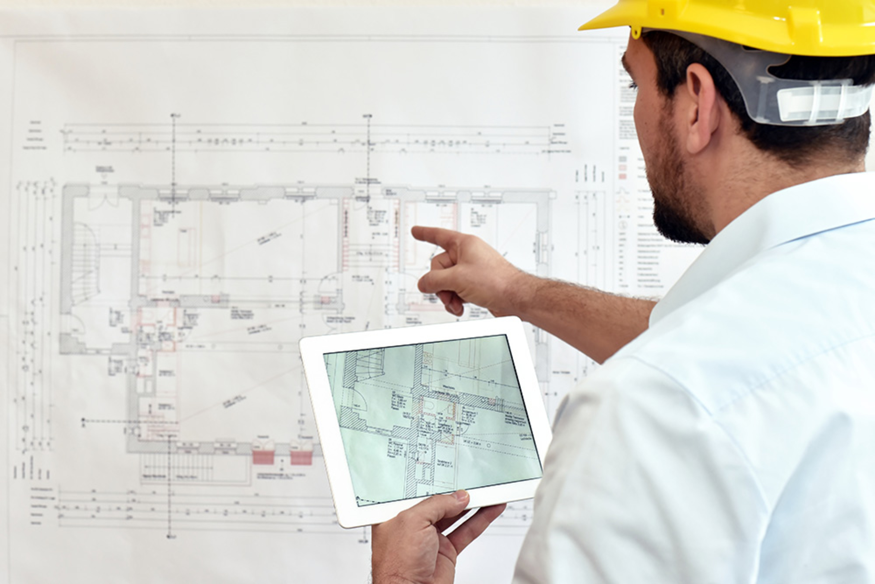 CAD-Planung bei SJ-Elektrotechnik in Miesbach