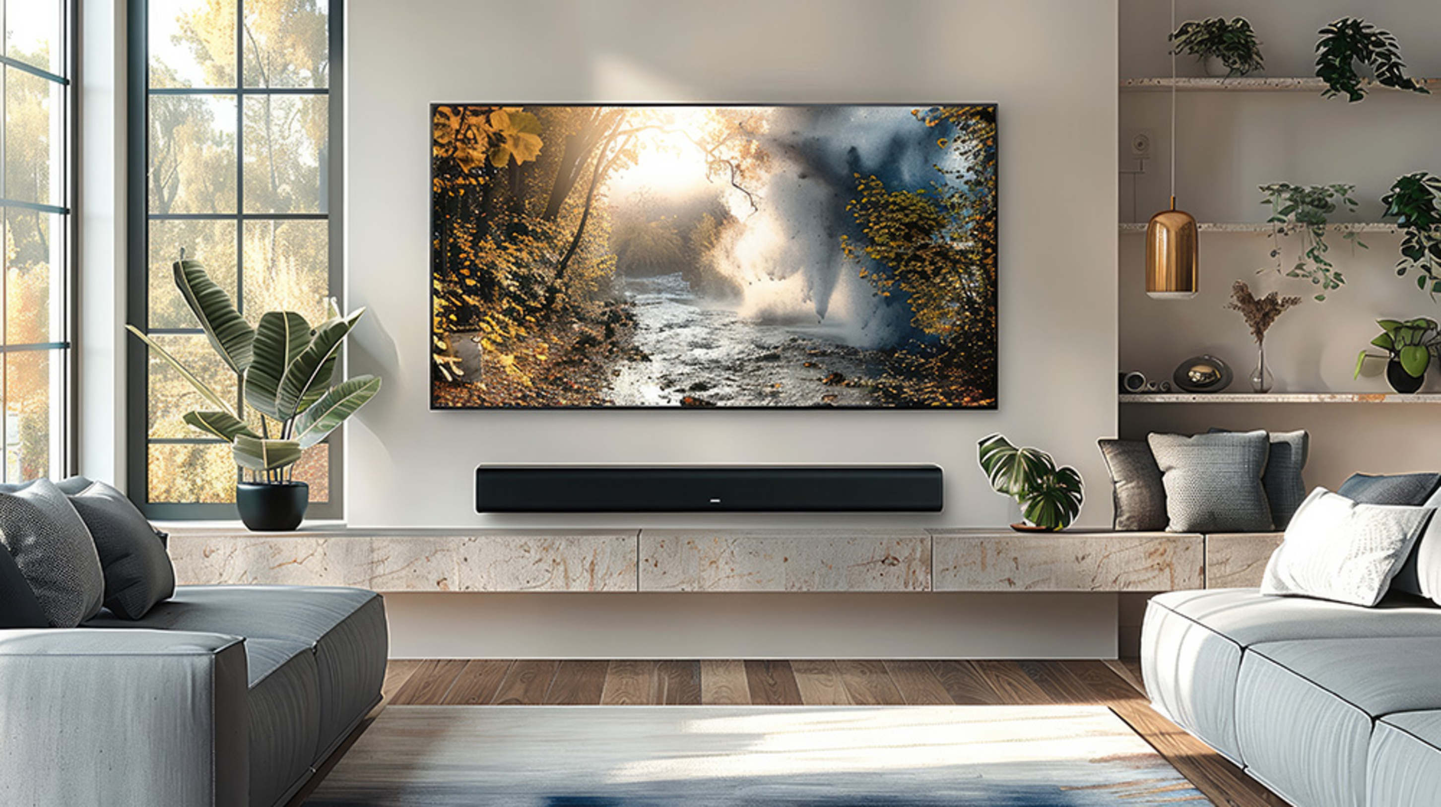 Fernseher bei SJ-Elektrotechnik in Miesbach