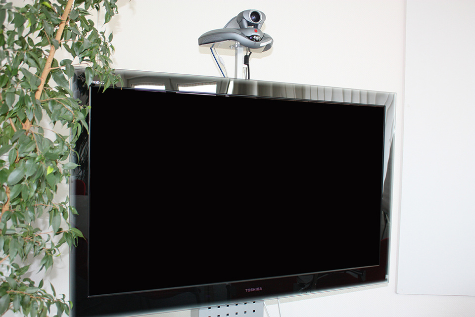 Fernseher