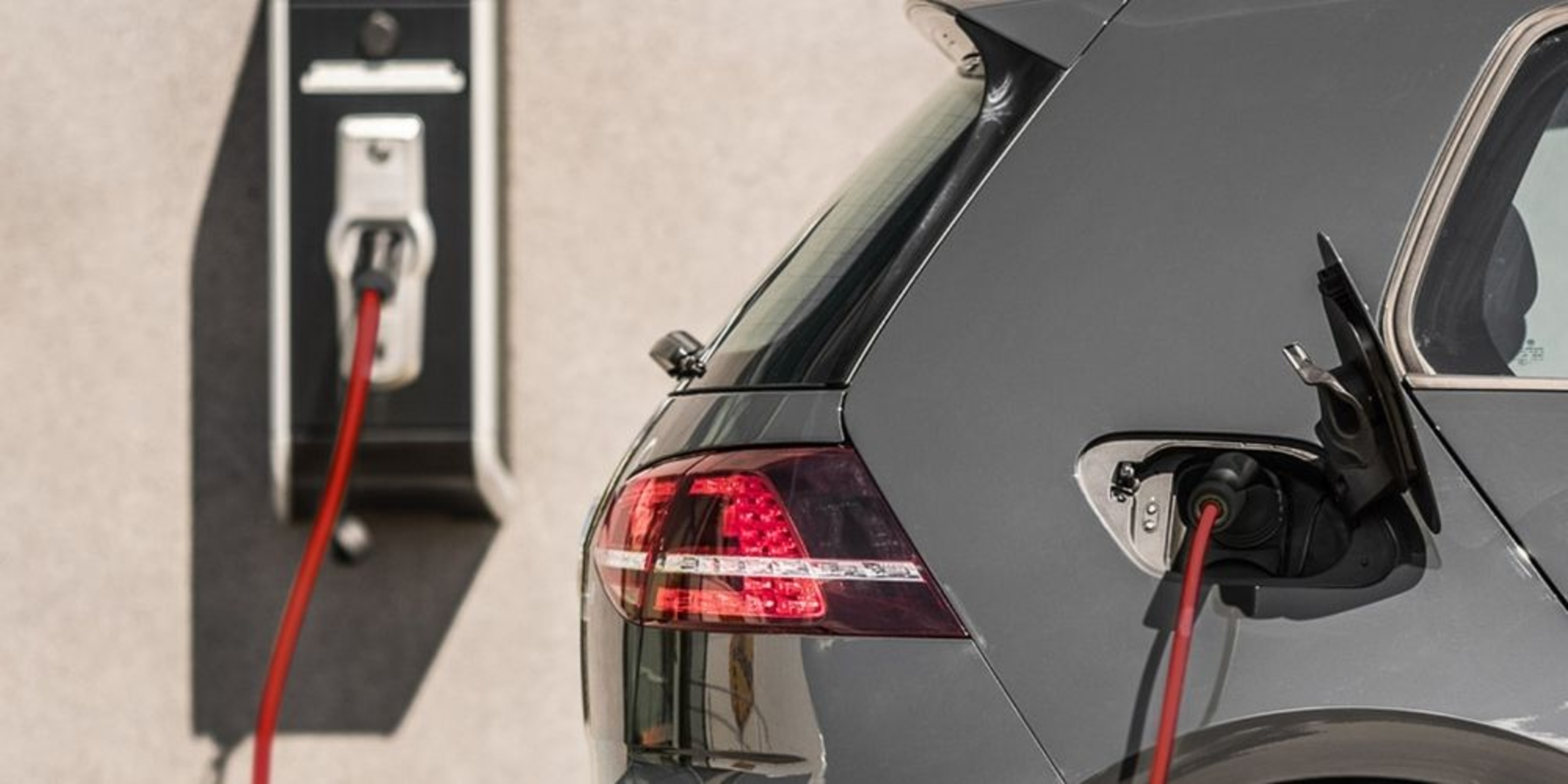 Schutz für E-Mobility bei SJ-Elektrotechnik in Miesbach