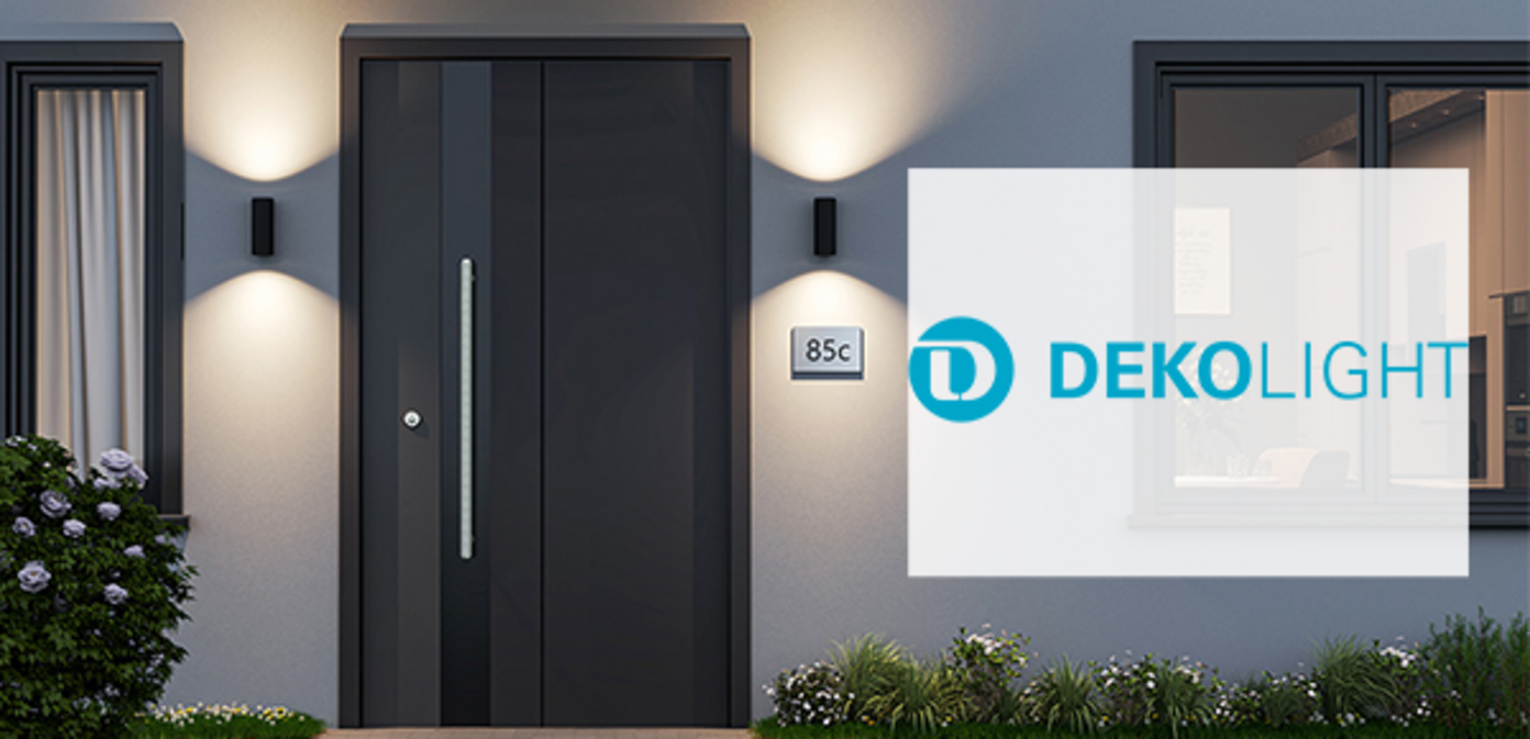 DEKO-LIGHT bei SJ-Elektrotechnik in Miesbach
