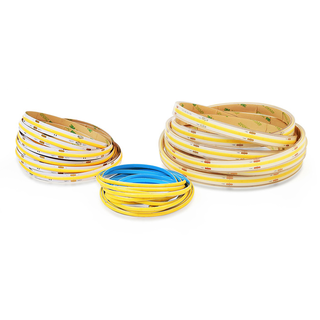 LED Stripes COB bei SJ-Elektrotechnik in Miesbach